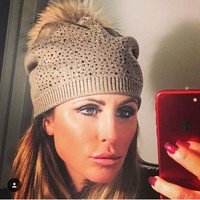 Rachel pun sempat dicap sebagai wanita nakal dan perebut suami orang atau istilahnya saat ini adalah pelakor.  Foto: dok. Instagram