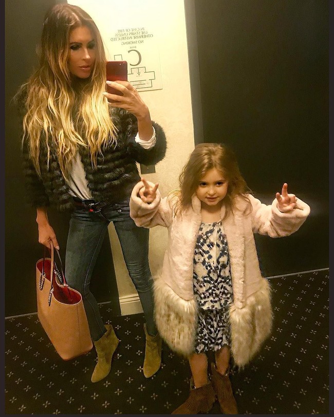 Sebelum skandal dengan Tiger Woods, Rachel sempat menikah dengan Steven Ehrenkranz pada 2004 dan bercerai 2005. Di 2011 setelah skandal seksnya dengan Tiger Wood, Rachel pun menikah dengan pria bernama Matt Hahn. Ia berpisah di 2014 dengan suaminya itu. 