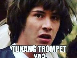Ngenes Tapi Lucu, Meme Libur Panjang Tetap Kerja