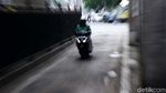 Tidak Terawat, Begini Kondisi Terminal Manggarai