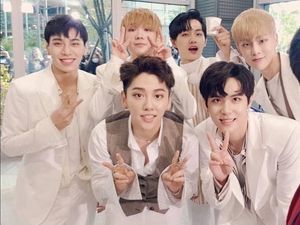 Resmi Berpisah, Ini Rencana JBJ di Masa Depan