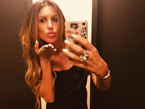 Begini Keadaan Rachel, Pelakor yang Sempat Jadi Selingkuhan Tiger Woods