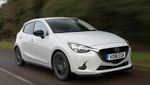 Mazda2 Ini Hanya Ada 500 Unit di Dunia