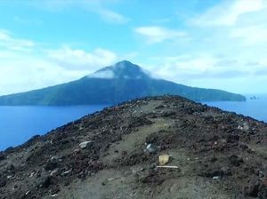 Geopark Gunung Krakatau Siap Naik Kelas & Sambut Wisatawan