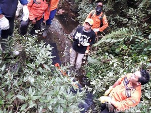 Izin Kedutaan Diharap Cepat Turun Agar Andrey Bisa Diautopsi
