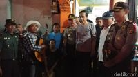 Maknyus! Ini Sate Kambing H. Mamat yang Dicicipi Jokowi Saat ke Sukabumi