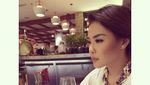 Ini Bukti Si Cantik Chef Aiko Doyan Semur Jengkol dan Belangkas!