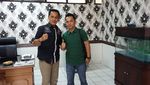 Ini Benni, Pria yang Berani Laporkan Oknum Polantas Pungli