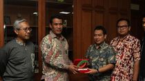 Mentan Apresiasi ACT yang Kirim Beras 2.000 Ton ke Gaza Mentan Apresiasi ACT yang Kirim Beras 2.000 Ton ke Gaza