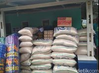 Bantuan yang diberikan Jokowi ke 'Teman Orang Gila'.