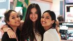 Cantiknya Stephanie, Putri Titi DJ yang Beranjak Dewasa