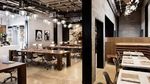 Begini Deretan Ruang Kantor Zaman Now Terkece di Dunia