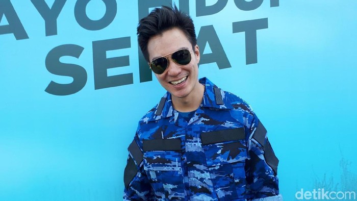 Baim Wong