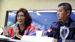 Susi Jelaskan Penangkapan Kapal Buronan Interpol STS-50