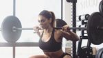 Base Body Babes, Kakak Beradik Pelatih Fitness yang Kompak Olahraga