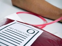 Stok Darah Golongan O di Singapura di Level Kritis