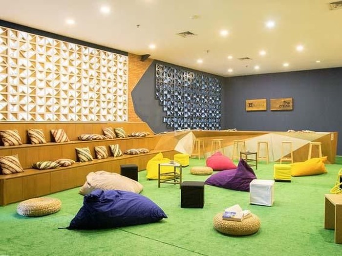 7 Coworking Space di Jakarta yang Sewanya Murah