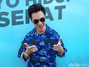 Baim Wong Tegaskan Dirinya Memang Kebelet Nikah