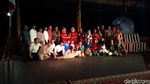 Pertunjukan Teater Sang Saka