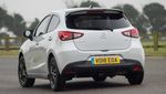Mazda2 Ini Hanya Ada 500 Unit di Dunia