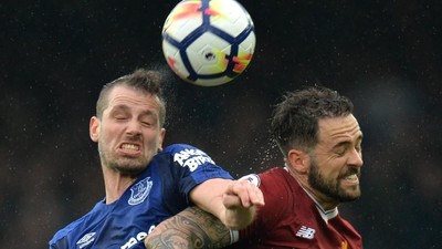 Tanpa Salah, Liverpool Buntu di Derby Merseyside