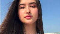 Stephanie Poetri telah beranjak dewasa.  (instagram stephaniepoetri)