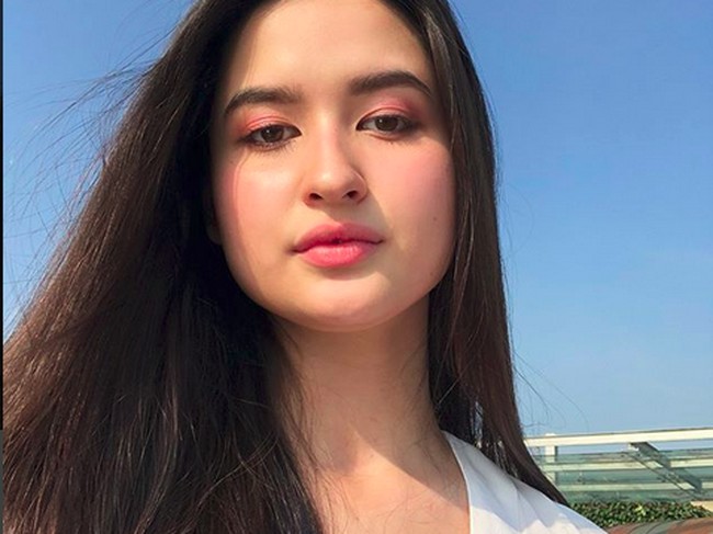 I Love You 3000 Bukan Lagu Pertama, Kisah Stephanie Poetri Panjang