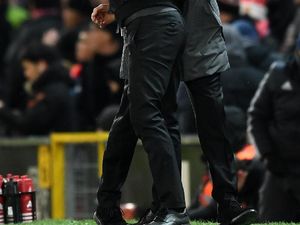 City Didakwa Langgar Aturan Finansial, Mourinho Dulu Sudah Kesal