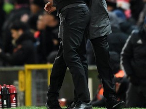 Tottenham Vs Man City: Mourinho Inferior dari Guardiola