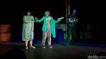 Pertunjukan Teater Sang Saka