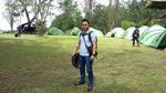 Ini Benni, Pria yang Berani Laporkan Oknum Polantas Pungli