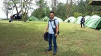Saya sangat mencintai Polri. Saya berharap Polri diisi dengan para petugas yang memiliki mental bersih, tidak memiliki mental yang tidak baik, karena beliau, mereka-mereka ini adalah harapan kita, terutama Polantas, kata Benni.