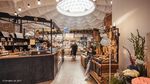 Begini Nih Ramainya Danilovsky Market, Pasar Modern Terbaik di Rusia