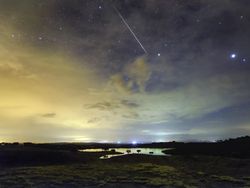 Rangkuman Foto Menakjubkan dari Antariksa Selama Sepekan
