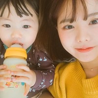 Banyak netizen pun masih tak percaya bahwa Young Ki adalah seorang ibu dari dua anak karena penampilannya yang begitu imut.  Foto: dok. Instagram