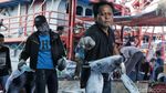 Kondisi Terkini Pelabuhan Ikan Muara Baru yang Bakal Jadi Modern