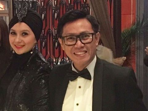 Eko Patrio dan Viona