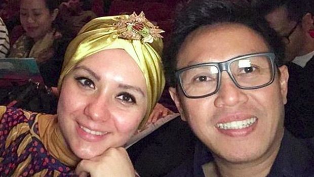 Eko Patrio dan Viona
