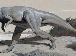 Berbagai Teori Punahnya Dinosaurus, dari Alien Sampai Kentut