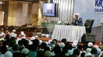 Kajian Tauhiid Aa Gym di Masjid Istiqlal