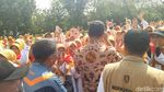 Ketika Anies Disambut Lagu Kampanye Pilgub DKI di Acara PKS