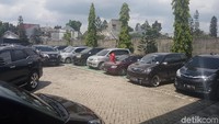 Dengan adanya acara kopdar ini diharapkan hubungan baik yang sudah terjalin selama ini bersama komunitas Toyota di Indonesia dapat terus terjaga, terjalin komunikasi yang intens dan saling menguntungkan, serta memberikan Auto2000 kesempatan untuk menyajikan layanan lebih kepada anggota komunitas, kata Koordinator Aftersales Wilayah DKI I Auto2000, Suparman. Foto: Rangga Rahadiansyah