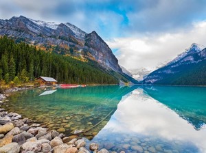 Bebaskan Dirimu dan Berlayarlah di Semenanjung Alaska