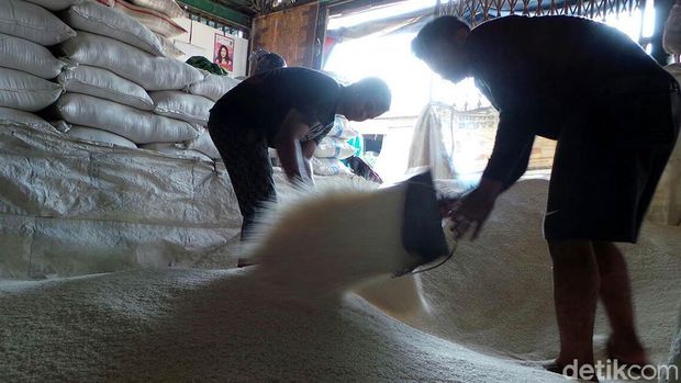 Harga Pangan Sering Tak Stabil, Buwas: Regulasi Perlu Diperbaiki