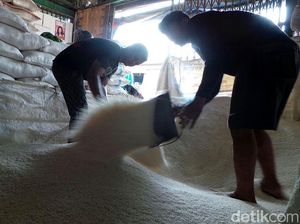 Ingin Inflasi 3,5%, Harga Beras hingga Cabai Merah Harus Dipantau