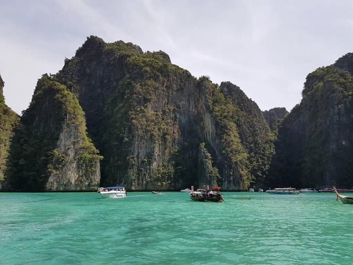 wisata thailand