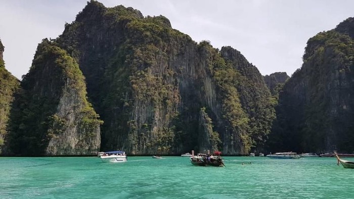 wisata thailand
