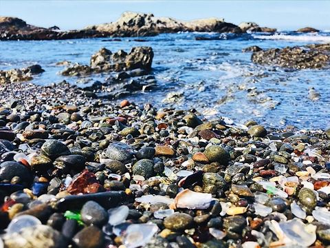 13 Pantai Terindah Di Dunia Yang Cantik Banget