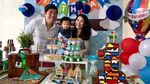 Mengintip Gaya Anthony Tan, CEO Grab Saat Ngopi  dan Makan Fast Food
