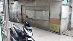 Gang Sempit Saksi Bisu Pengeroyokan Pencuri Kotak Amal hingga Tewas